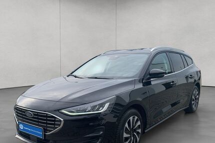Ford Focus 1.100 km 22.440 &euro; Cottbus 03051