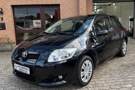 Toyota Auris 138.950 km 5.500 € Bremen 28279