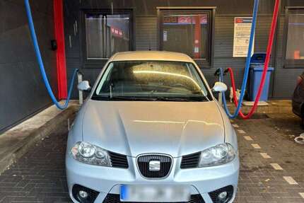 Seat Ibiza 204.500 km 1.500 &euro; Tornesch 25436