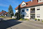 RUHIG GELEGEN MIT HERRLICHEM SCHLOSSBLICK - Erdgeschoßwohnung Sigmaringen | Angebot:27077174