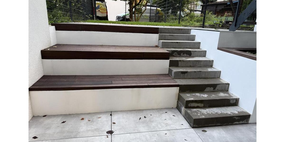 Reihenhaus Freiburg im Breisgau Haslach - 6 Zimmer, 160 m&sup2;, 3.250&euro; | Angebot:25361243