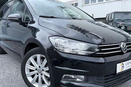 VW Touran 120.000 km 14.990 &euro; Korntal-Münchingen 70825