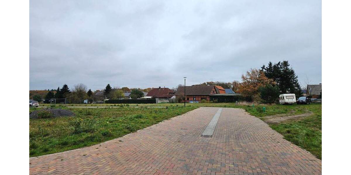 Einfamilienhaus Diesdorf - 5 Zimmer, 119 m&sup2;, 284.450&euro; | Angebot:25678176