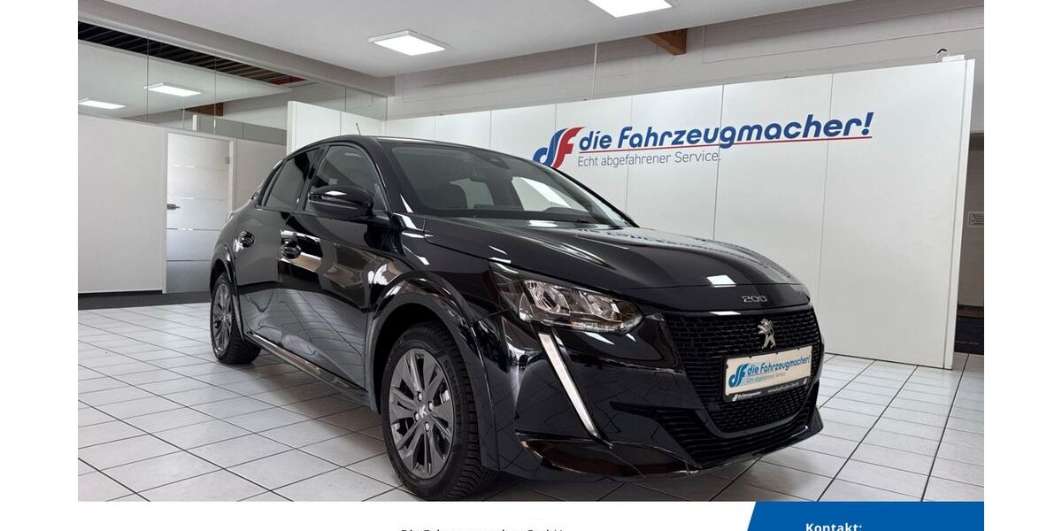Peugeot 208 9.000 km 18.988 &euro; Rheinbach 53359