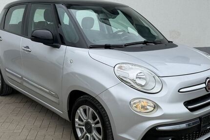 Fiat 500L 189.000 km 5.800 &euro; Trierweiler 54311