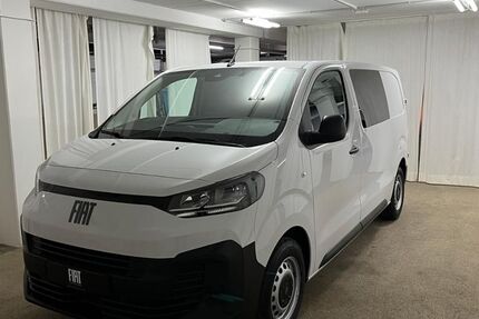 Fiat Scudo 1.282 km 26.884 € Grafing bei München 85567