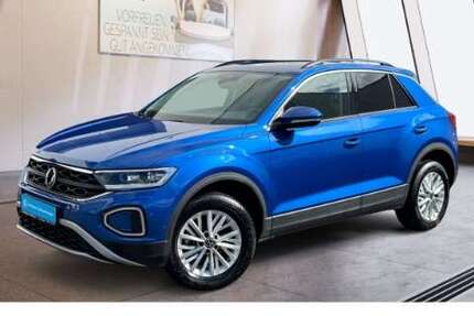 VW T-Roc 22.145 km 27.850 &euro; Idar-Oberstein 55743