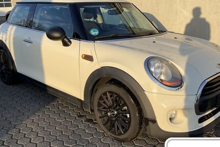 Mini One D 142.200 km 6.850 &euro; Prüm 54595
