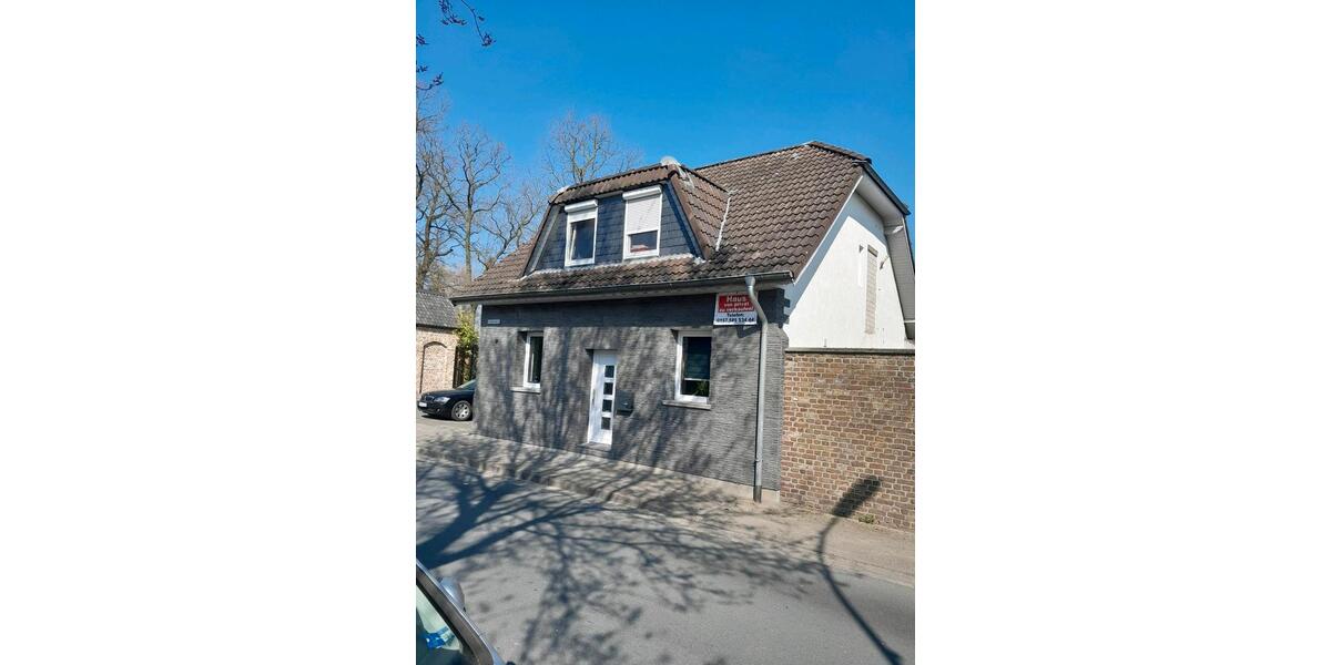 Einfamilienhaus Kevelaer Twisteden - 4 Zimmer, 100 m&sup2;, 190.000&euro; | Angebot:25861545