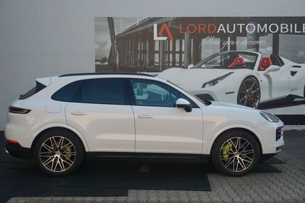 Porsche Cayenne 32.500 km 79.790 &euro; Stuttgart 70499
