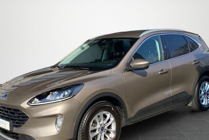 Ford Kuga 106.200 km 16.990 &euro; Deggendorf/Fischerdorf 94469