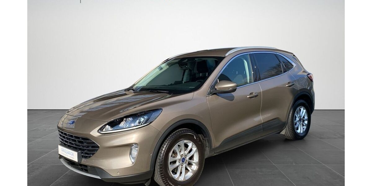 Ford Kuga 106.200 km 16.990 &euro; Deggendorf/Fischerdorf 94469