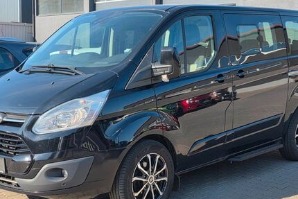 Ford Tourneo Custom 134.000 km 22.299 &euro; Kirchheimbolanden 67292
