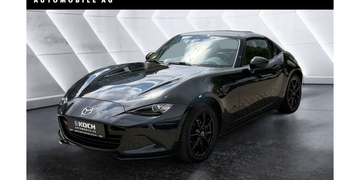 Mazda MX-5 112.000 km 17.990 &euro; Zeesen 15711