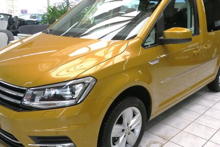 VW Caddy 109.950 km 17.750 &euro; Dessau-Roßlau 06847