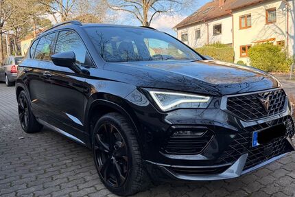 Cupra Ateca 80.500 km 26.980 &euro; Schweinfurt 97422