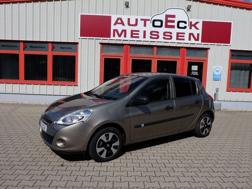 Clio