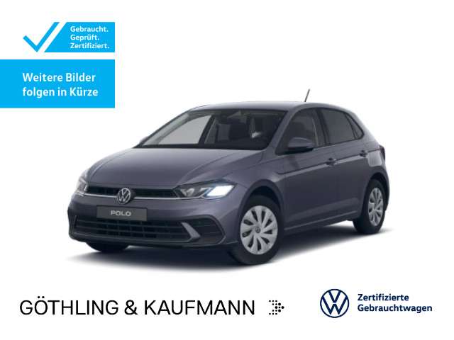 VW Polo 12.995 km 20.430 &euro; Eschborn 65760