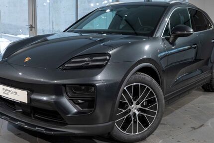 Porsche Macan 9.000 km 79.790 &euro; Grainau 82491