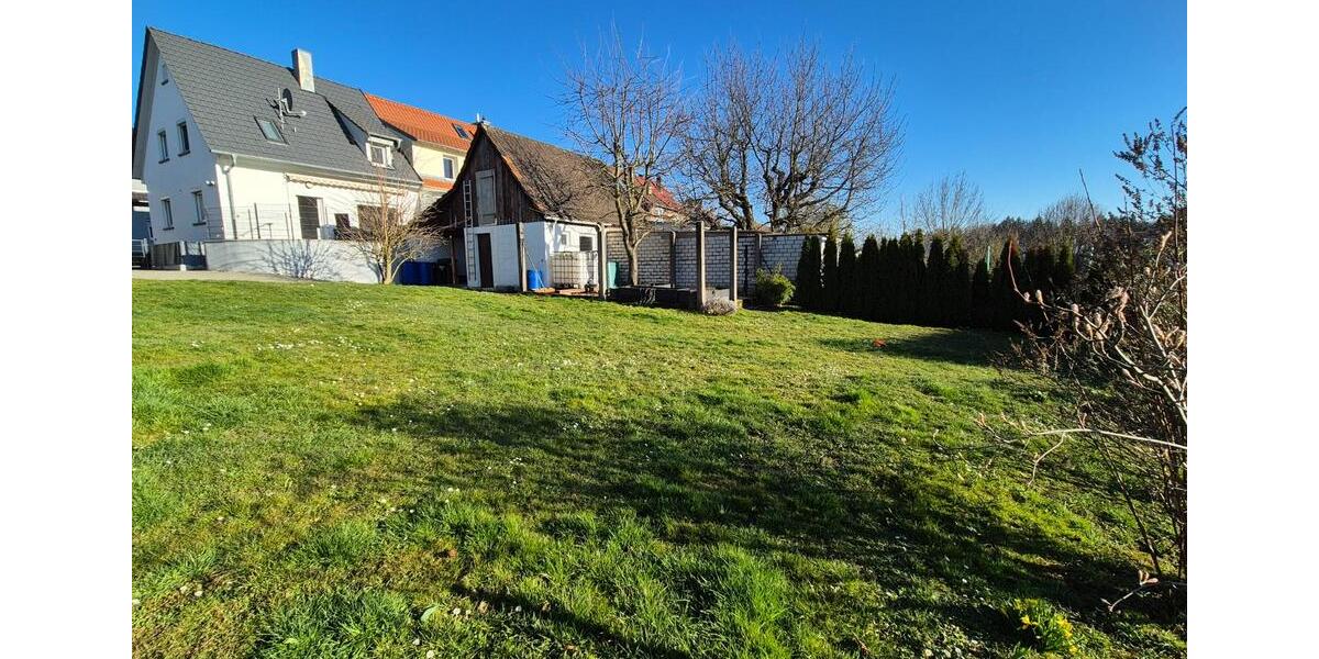 Doppelhaushälfte Bretten - 5 Zimmer, 90 m&sup2;, 430.000&euro; | Angebot:25063292
