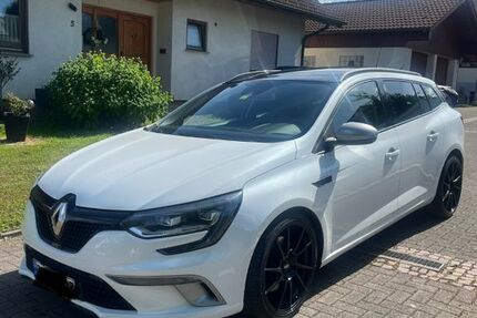 Renault Megane 128.221 km 13.900 &euro; Irslingen 78661