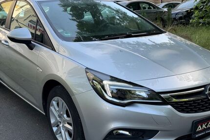 Opel Astra 81.500 km 8.550 &euro; Ludwigsburg 71638