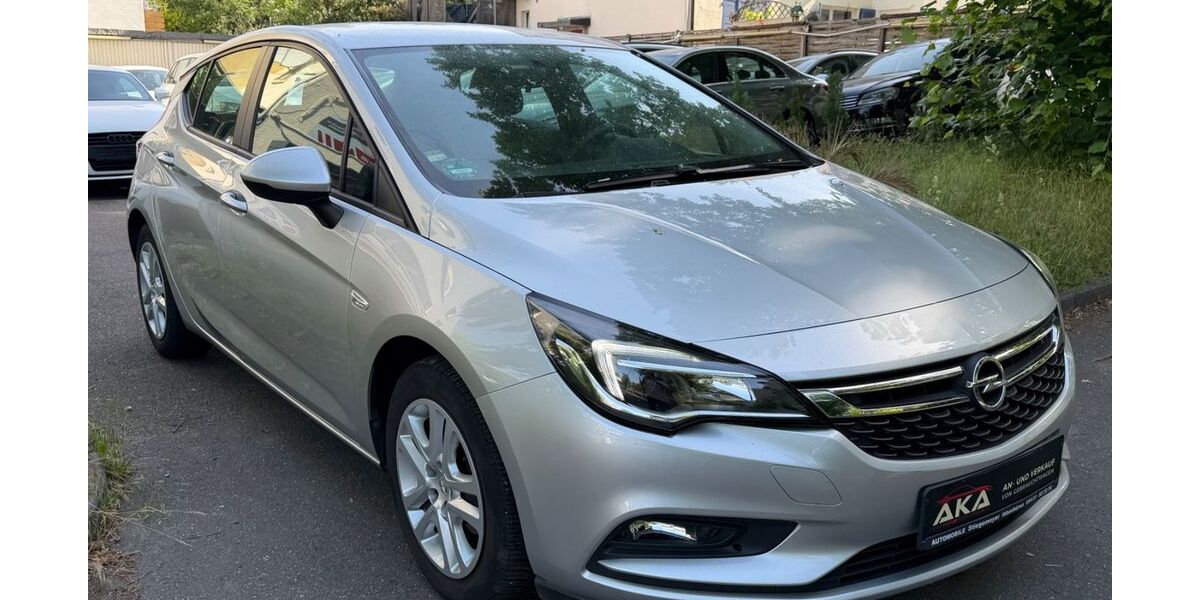 Opel Astra 81.500 km 8.550 &euro; Ludwigsburg 71638