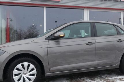 VW Polo 12.735 km 14.480 &euro; Langenhagen 30855