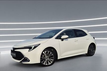 Toyota Corolla 9.752 km 27.990 &euro; Rheinbach 53359
