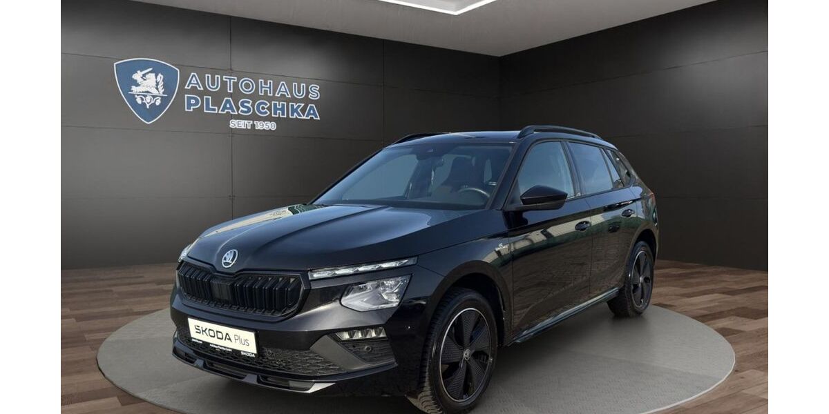 Skoda Kamiq 24.350 km 30.450 &euro; Winsen/Luhe 21423