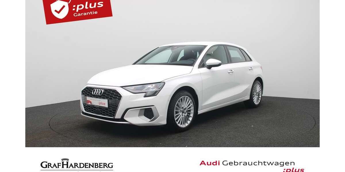 Audi A3 2.855 km 28.980 &euro; Karlsruhe 76131