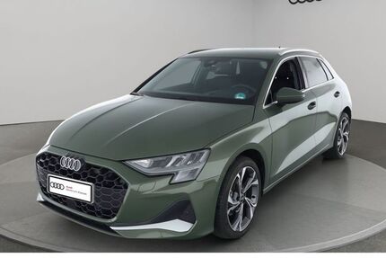 Audi A3 4.837 km 30.990 &euro; Kassel 34125