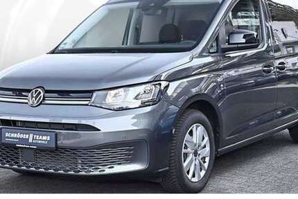 VW Caddy 12.801 km 31.890 &euro; Bielefeld 33689