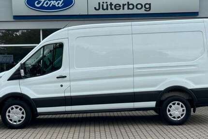 Ford Transit 79.850 km 22.890 &euro; Jüterbog 14913