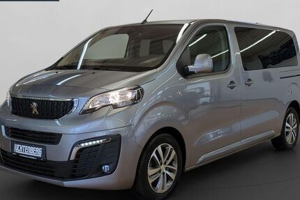 Peugeot Traveller 88.900 km 28.750 &euro; Leverkusen 51381
