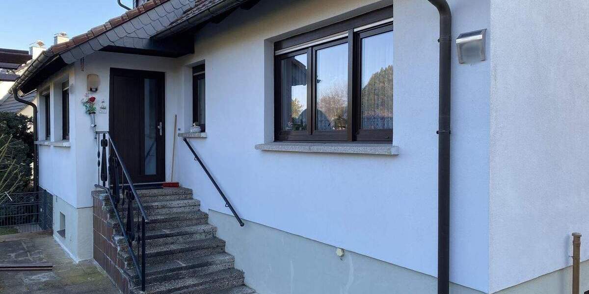 Doppelhaushälfte Olbersdorf - 5 Zimmer, 116 m&sup2;, 187.000&euro; | Angebot:25797140