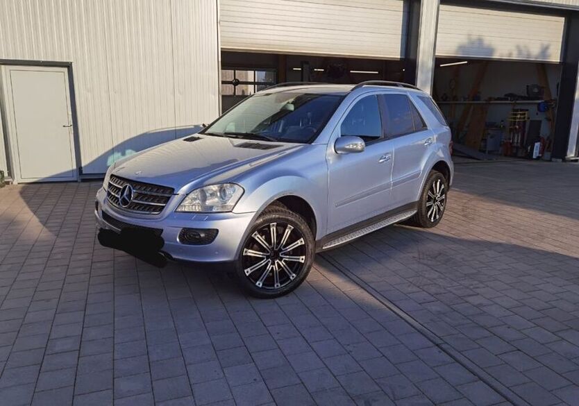 ML 320