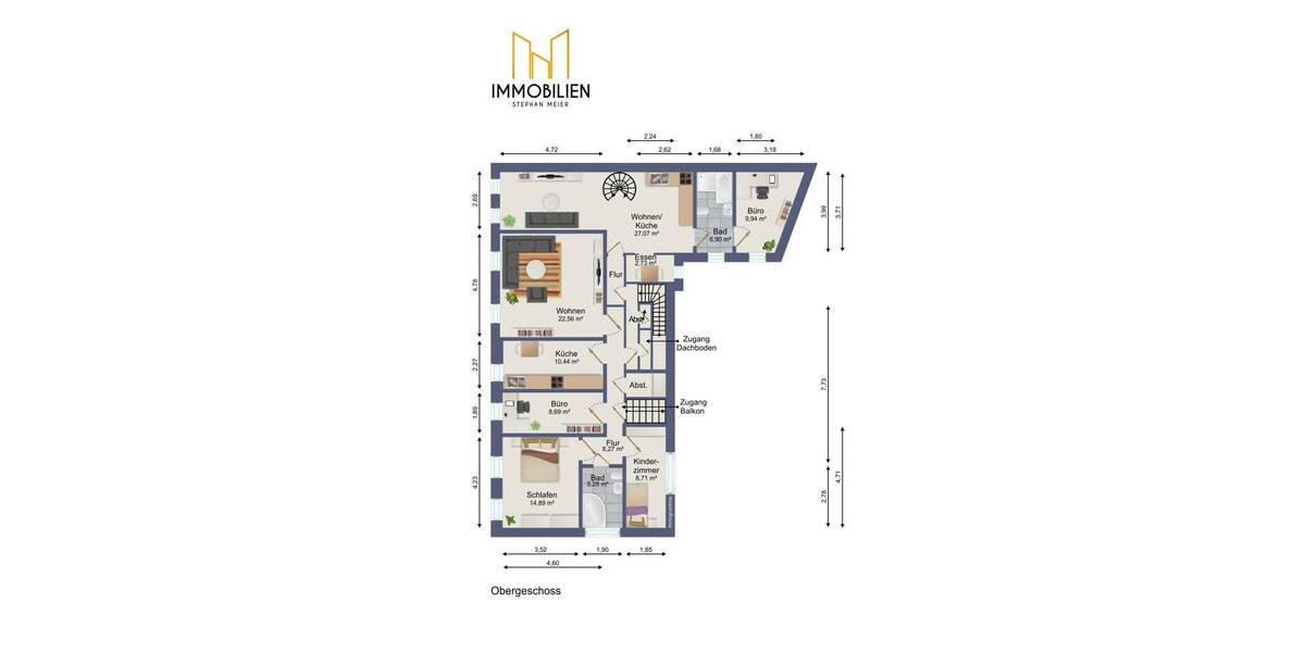 Mehrfamilienhaus, Wohnhaus Rudolstadt Zentrum - 7 Zimmer, 188 m&sup2;, 152.000&euro; | Angebot:26106357