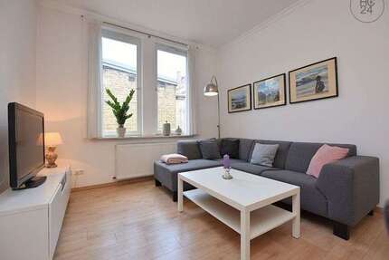 Wohnung zum Mieten in Stuttgart 1.690 € 65 m²
