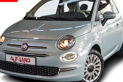 Fiat 500 36.919 km 13.990 &euro; Hamburg 22761