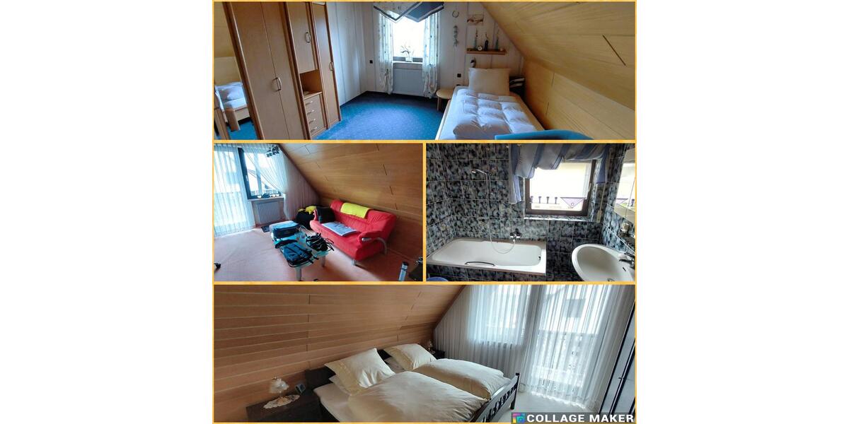 Wunderschönes, renoviertes Einfamilienhaus in Stadtrandlage 7 zimmer