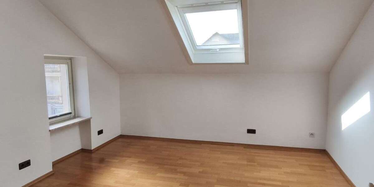 Etagenwohnung Bad Kreuznach - 3 Zimmer, 80 m&sup2;, 650&euro; | Angebot:24132990