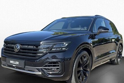 VW Touareg 79.086 km 45.950 &euro; Hildesheim 31137