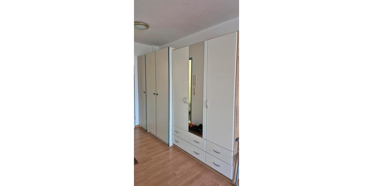 Etagenwohnung Konstanz Konstanz-Fürstenberg - 1 Zimmer, 25 m&sup2;, 180.000&euro; | Angebot:25137430