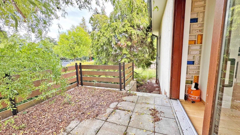 interessanter Bungalow für die kleine Familie, zentral nahe Rudower Dorfkern - Bungalow Berlin Neukölln | Angebot:16400323