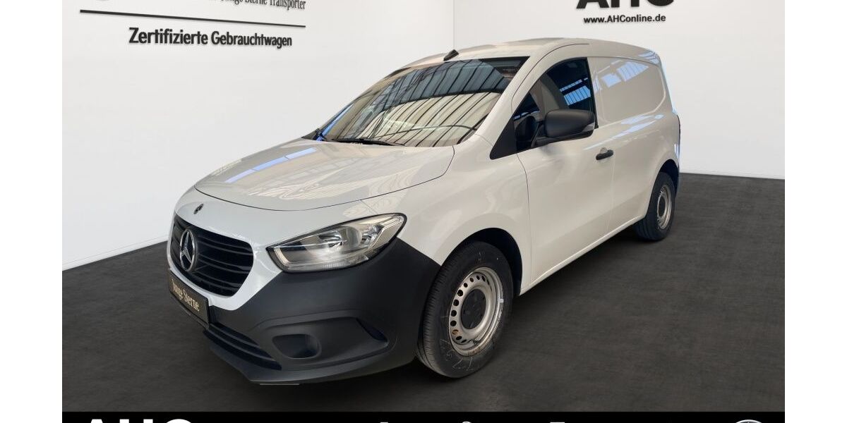 Mercedes-Benz Citan 95.400 km 14.756 &euro; Cottbus 03042