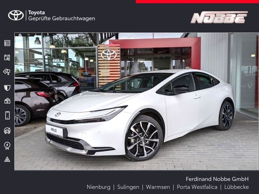 PRIUs