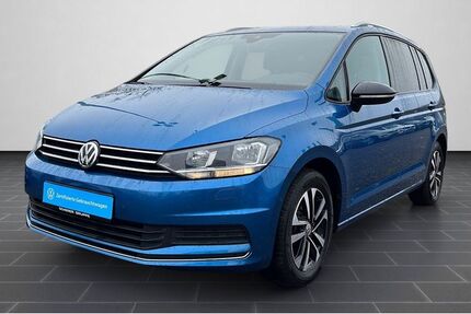 VW Touran 64.800 km 24.930 € Mannheim 68167