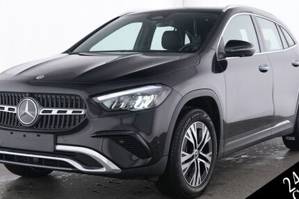 Mercedes-Benz GLA 220 7.900 km 42.800 &euro; Bad Mergentheim 97980