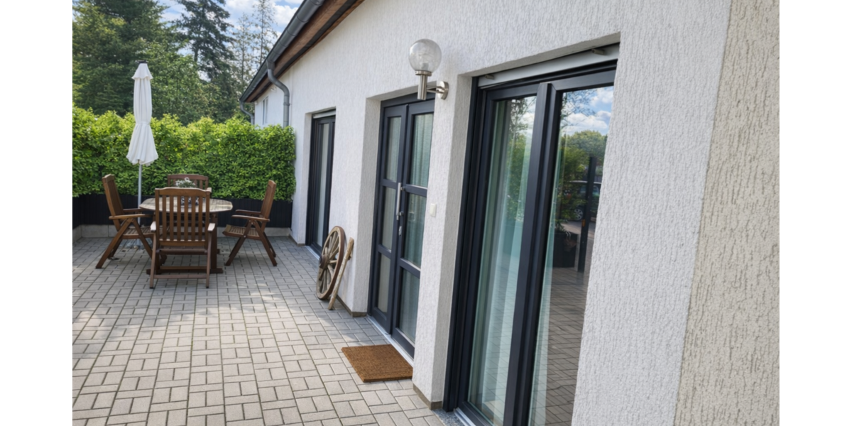Etagenwohnung Wusterwitz - 3 Zimmer, 100 m&sup2;, 298.000&euro; | Angebot:26882830
